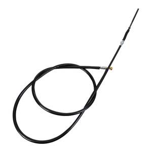 Whites Motorcycle Parts: Whites Hand Brake Cable Honda TRX250 Recon/TE/TM