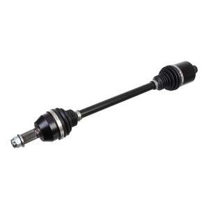 Whites ATV CV Axle Complete Pol Rear Left-hand Right-hand