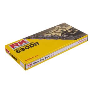 Rk: RK 530DR Drag Racing Chain