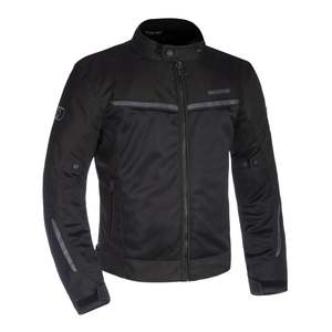 Oxford: Oxford Arizona Air 1.0 Men's Jacket - Black