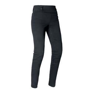 Oxford Ladies CE A Super Leggings - Black (Long)