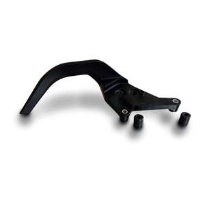 Giant Loop: Giant Loop KTM Passenger Handle Removal Spacer Kit (4 Pack)