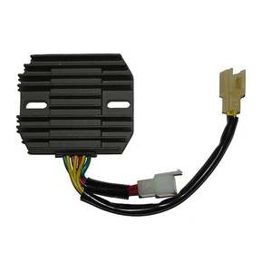 Electrosport: Regulator / Rectifier Ducati