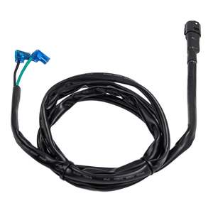 Denali Electronics: Denali Gen II CANsmart 5.5ft SoundBomb Horn Extension 3 Pin