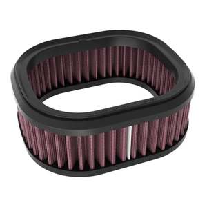K N: K&N Replacement Air Filter - Chieftain '22-On