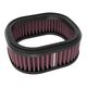 K&N Replacement Air Filter - Chieftain '22-On