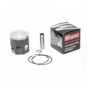 Wossner: Wossner Piston Honda CRF250R 14-15