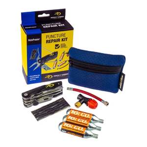 Rocky Creek Designs: Rocky Creek Motopressor Puncture Repair Kit