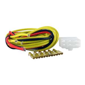 Regulator Rectifier Connector Kit Assorted Models Kawasaki / Suzuki / Yamaha