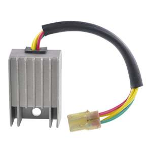 Voltage Regulator Rectifier for Honda XR400R '96-'04