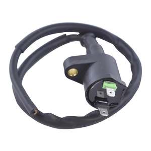 Rmstator: External Ignition Coil for Honda / Kawasaki / Suzuki / Can-Am / Yamaha Models