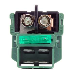 Rmstator: Starter Relay Solenoid Assorted Honda Models