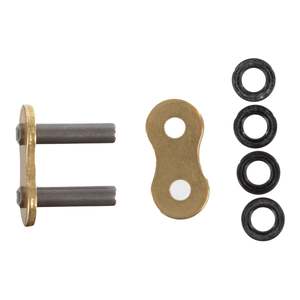 Rk: Join Link GB520XRE Outer Type - Gold