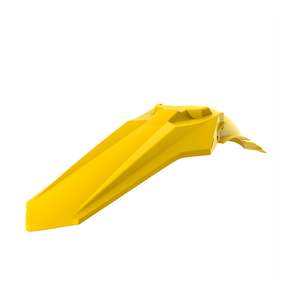 Polisport: Polisport Rear Fender Suzuki RM125/250 ('01-'08) Restyling (19)