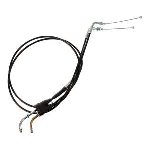 Motion Pro: MOTION PRO CABLE THR Set SUZ DR650SE 96-08