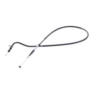 Motion Pro Clutch Cable - Black Vinyl