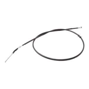 Motion Pro Rear Hand Brake Cable - Black Vinyl