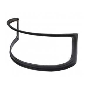 Ls2 Helmets: LS2 FF811 Vector II Visor Rubber