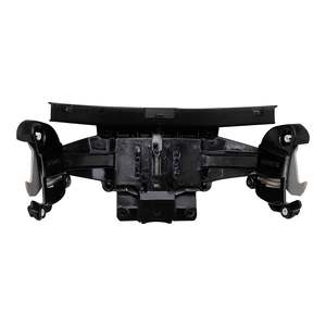 LS2 FF902 Scope Chin Bar Steel System