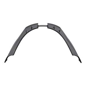 LS2 FF902 Scope Chin Bezel