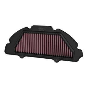 K N: K&N Air Filter - Suzuki GSX-S1000 '21- SU-9921