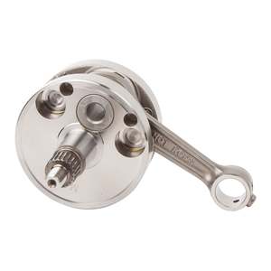 Hot Rods: Crankshaft Kawasaki KX85 '06-'13 / KX100 '06-'13