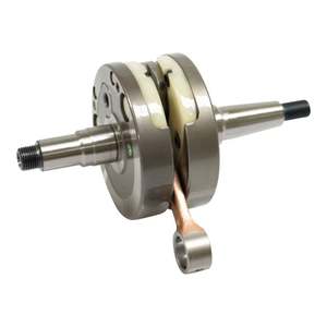 Hot Rods: Crankshaft