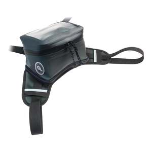 Giant Loop: Giant Loop Buckin' Roll Tank Bag - Black