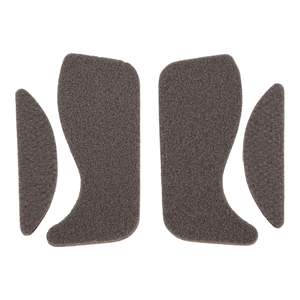 Shoei Type-G Comfort Pad Side Hard Kit