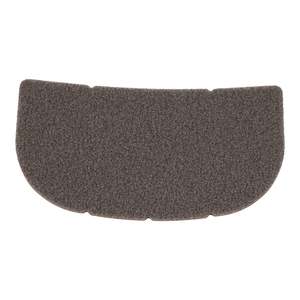 Shoei X-SPR2/X-12 Comfort Pad Rear Soft Kit