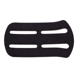 Shoei Helmets 1: Shoei Type-P Comfort Pad Top Kit