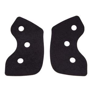 Shoei Helmets 1: Shoei Type-P Comfort Pad Side Kit