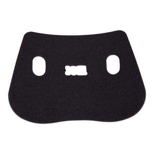 Shoei Helmets 1: Shoei Type-P Comfort Pad Rear Kit (XL/2XL)
