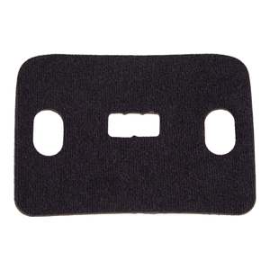 Shoei Type-P Comfort Pad Rear Kit (M)