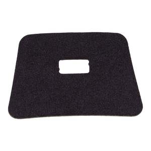 Shoei Type-P Comfort Pad Rear Kit (XS/S)