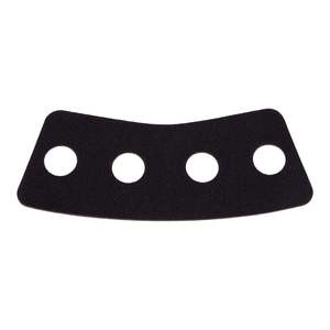Shoei Type-P Comfort Pad Front Kit