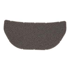 Shoei Helmets 1: Shoei Neotec II Comfort Pad Rear Soft Kit