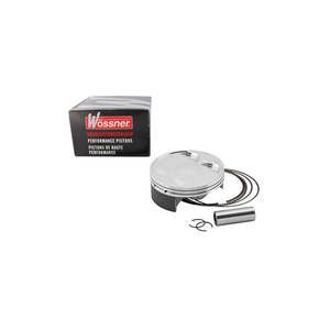 Wossner: PISTON KIT WOSSNER 78.95MM HUSQVARNA TC250 TXC250 TE250 FOUR STROKE