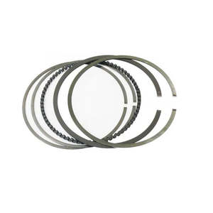 PISTON RING SET WOSSNER 95.50MM