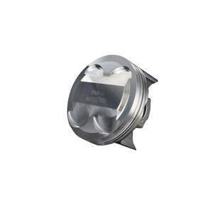 Wossner: PISTON KIT WOSSNER 82.94MM SUZUKI DR350 90-99