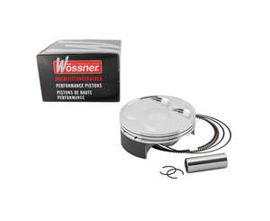 Wossner: *PISTON KIT WOSSNER 79.96MM YAMAHA WR250F 08-13 YZ250F 08-13 3MM OVERSIZE