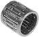 Wossner: SMALL END BEARING WOSSNER 16 x 20 x 19.5MM