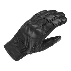 Dririder 1: Dririder Tour 2 Glove - All Season Touring - Black