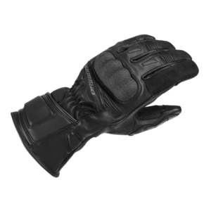 Dririder 1: Dririder Apex 3 Waterproof Glove - All Season Touring - Black
