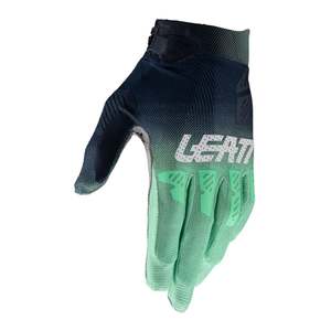 Leatt 1: Leatt 2025 2.5 X-Flow Glove - Matcha