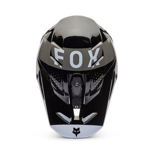 Helmets: Fox V3 Tine Helmet