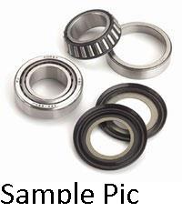 Vertex: ALL BALLS STEERING HEAD BEARING KIT YAMAHA AG SR TT TTR TW XT YZ
