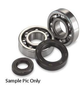 Vertex: CRANK BEARINGS & SEAL KIT ALL BALLS HONDA CR250R 92-07