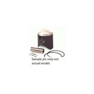 Vertex: PISTON KIT VERTEX 57.94MM HUSQVARNA TE150 17-20 KTM 150 EXC 20 SX 16-22 XC W 16-20
