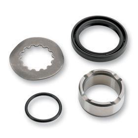 Vertex: ALL BALLS SPROCKET SEAL KIT HONDA CR125R 86-03